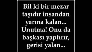 beytullah çayıroglu alışırım
