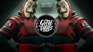Jay Koli - Bella Ciao 2021 (La Casa de Papel)