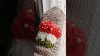 Вязальный сезон