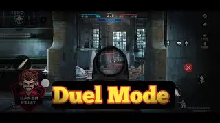 Call Of Duty Mobile 2 VS 2 Duel Mode 2020 Gamer Heist #19