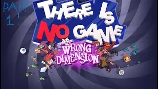 There is no game chapter 1 #thereisnogame