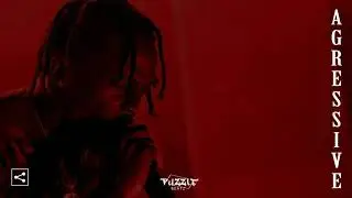 [Free] ‘Agressive’ (Hard Hip Hop Type Beat) 2019 Prod.By.Puzzle X Beatz