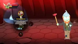 South Park - The Stick of Truth - Гитлер?