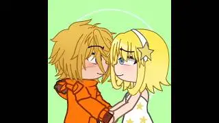 Come on Barbie let's go party || gacha club || South Park || Kenjorine