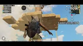Bgmi & Pubg Mobile Lite 2022 Memories - atul beast