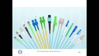 CFOT-7: Bend Insensitive Fibers and Choosing th right SM/MM cables