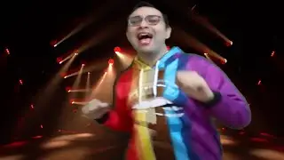 Juno La-Mares - Não Sou Quenga (Clipe Oficial)