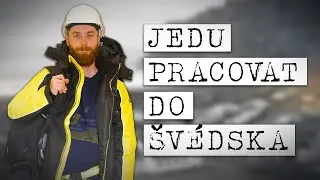 JAK ZAČALA MOJE CESTA