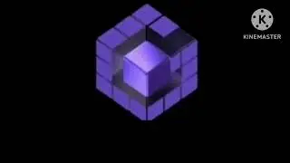 EMLAATRMLPBVM2004's "Gamecube Styled" Logo 6.14.23