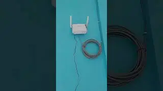 Solusi wifi yang susah nyambung #teknisidigital #router #wifi