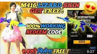 PUBG LITE REDEEM CODE TODAY😱 !! PUBG LITE REDEEM CODES