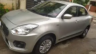 Maruti shift dzair VDIModel 2018Reading 134000Good conditionWemaintainedInsurance validPrice 720000