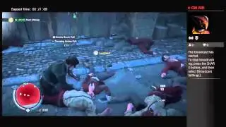 Assassins Creed Syndicate Live Walkthrough Part 14