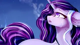 Sing those feelings - Speedpaint