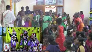 Gokul Bhavan LIVE! - கன்னியாகுமரி, Sun Aug 26