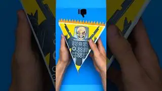 Unboxing Skibidi Toilet Titans Candy 