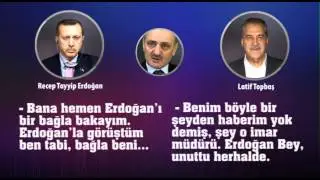 Sorunları Çözülemeyen Urla Villaları!