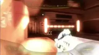Halo 3 ODST Campaign Gameplay: Mombasa Streets