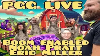 PGG LIVE EP. 41