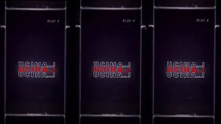 I'm The Ghost Of The Uchiha Edit || New Uchiha Madara Edit 👹🥀 || (XML FILE⬇️)