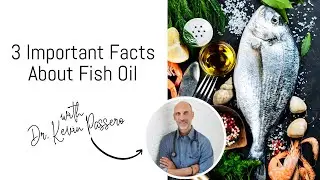 Why Most Fish Oil Supplements Don’t Work (3 Things That Matter)
