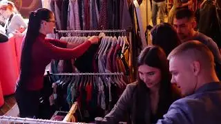Шоу-рум 13 сезона SUFD