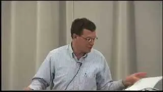 Digital Image Processing I - Lecture 18 - Power Spectral Density and AR Processes