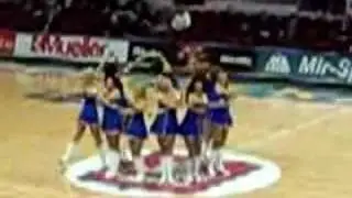 Khimki Dancers Moscow Region- Korobochka