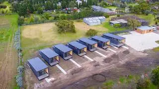 Samaritan House - Formflow Living