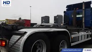 70134133 Volvo FM 400
