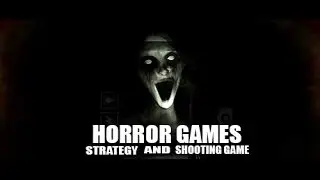 Dead Strike (Zombie Game) HD