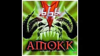 Amokk / 666 (@CrossoverMix ) (Audio)