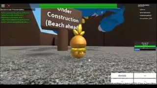 watching a live stream and playing roblox. pokemon