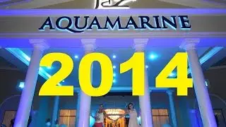 Hurghada Egypt 2014 Jaz Aquamarine MARTIN WICKED WONDERLAND SONY as100V nie gopro