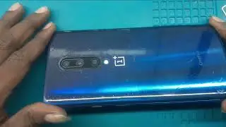 One Plus 7 Pro Logo And Restart problem Solve | Oneplus 7 pro Dead Solution | Complete Solution 👍
