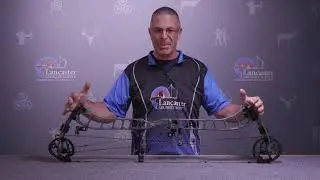 2019 Prime Logic CT 9 bow review
