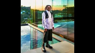 [FREE] Gunna x Young Thug Type Beat - 