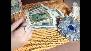 Это судьба! Бумеранг вашим врагам!