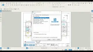 Plugins with Bluebeam Revu