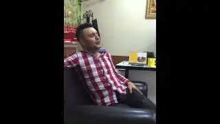 İşte o ses geceler