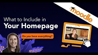 What to Include in Your Homepage 