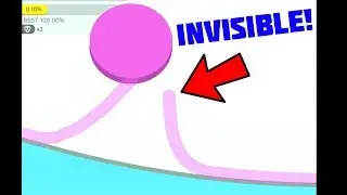 Paper.io 2 INSTANT WIN With INVISIBLE Skin! Paper.io 2 invisible hack?