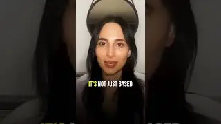 Business Etiquette with Jamila Musayeva -  How to Walk, Talk and Present Yourself With Confidence
