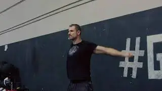 Banded Shoulder Circles