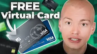 *NEW* How To Set Up a FREE Virtual Credit Card in 2024! - Easiest FREE Virtual Credit Card Guide