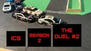 Icelo Cup Series S2 R0- The Duel #2