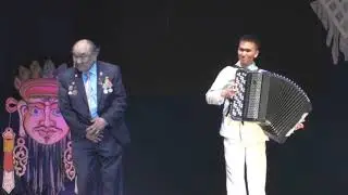 Чараш кыстар   Александр Салчак