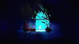 Proxima Nova - Wallpaper Engine