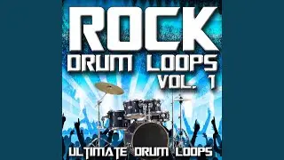 Slow Rock Fill (68 Bpm)
