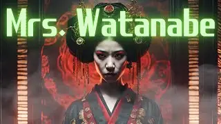 MRS. WATANABE | Ruler of Stock Market (Documentary)
